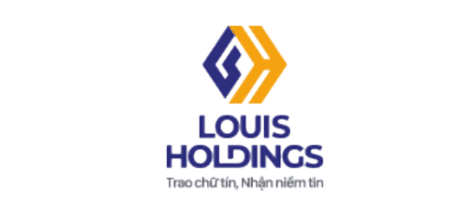 LOUIS HOLDINGS