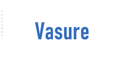 Vasure